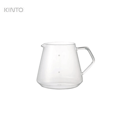 Kinto SCS-S02 Coffee Server 4Cups 700ML Corporate Gifts Singapore
