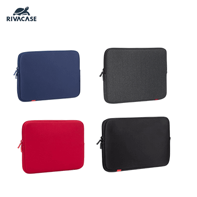 Rivacase Antishok 13inches Laptop Sleeve Corporate Gifts Singapore