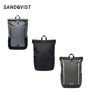Sandqvist Arvid Backpack Corporate Gift Singapore