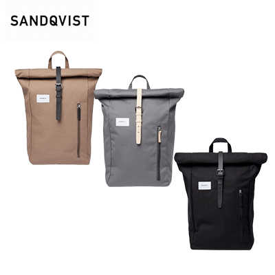 Sandqvist Dante Backpack Corporate Gift Singapore