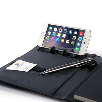 Functional Seminar Folder Executive Corporate Gifts Singapore