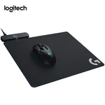 Logitech G Powerplay Wireless Charging System | AbrandZ Corporate Gifts