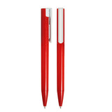 Glatt Plastic Pen | AbrandZ Corporate Gifts