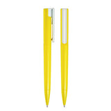 Glatt Plastic Pen | AbrandZ Corporate Gifts