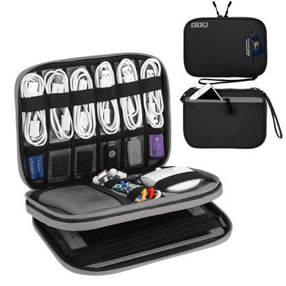 Water Resistance Gadget Organizer Executive Gifts Singapore