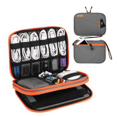 Water Resistance Gadget Organizer Executive Gifts Singapore
