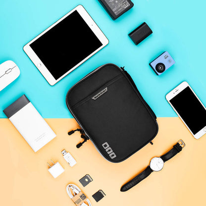 Water Resistance Gadget Organizer Executive Gifts Singapore