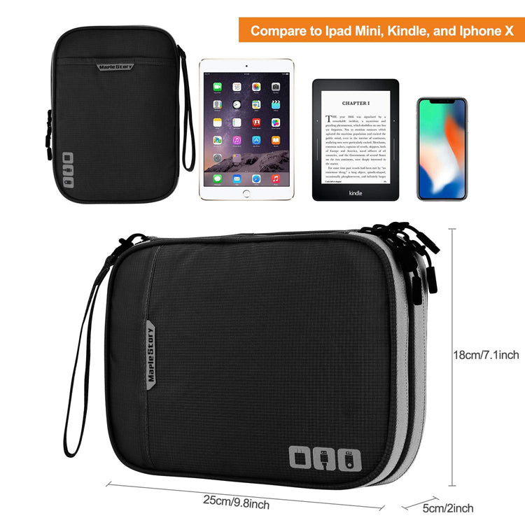Water Resistance Gadget Organizer Executive Gifts Singapore