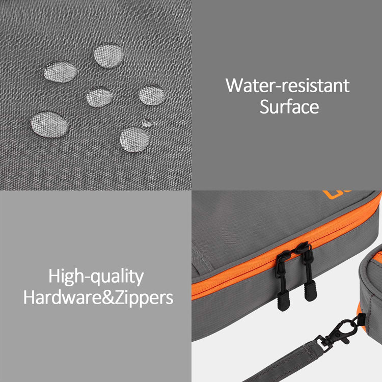 Water Resistance Gadget Organizer Executive Gifts Singapore
