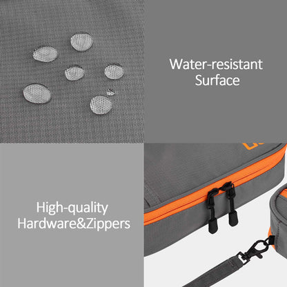 Water Resistance Gadget Organizer Executive Gifts Singapore
