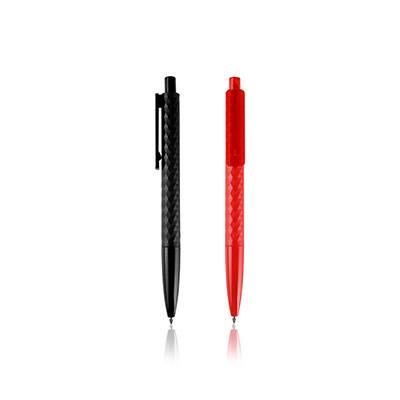 Geometric Ball Pen | AbrandZ Corporate Gifts