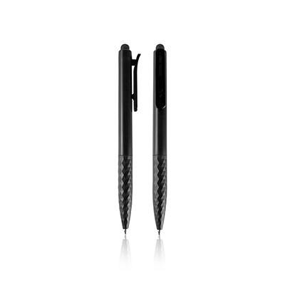 Geometric Stylus Pen Executive Corporate Gifts Singapore