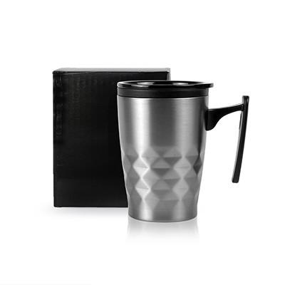 Geometric Tumbler Executive Corporate Gifts Singapore