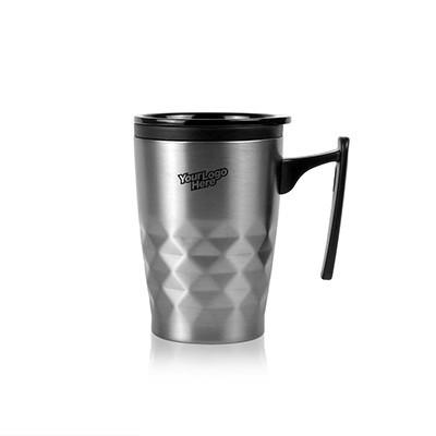 Geometric Tumbler Executive Corporate Gifts Singapore