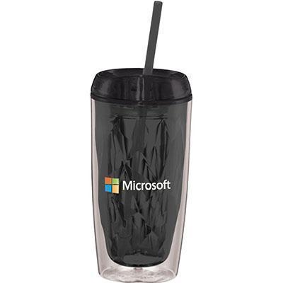 Geometric Tumbler | AbrandZ Corporate Gifts