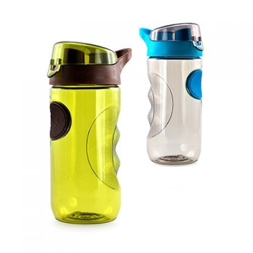 Geowarm Hand Grip Water Bottle Executive Corporate Gifts Singapore