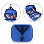 Gexist Toiletries Pouch | AbrandZ Corporate Gifts