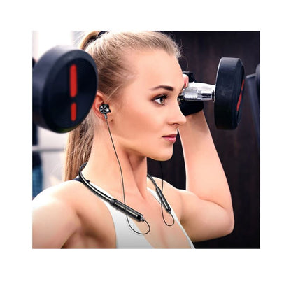Neck Waterproof Sport Earpiece Executive Corporate Gifts Singapore