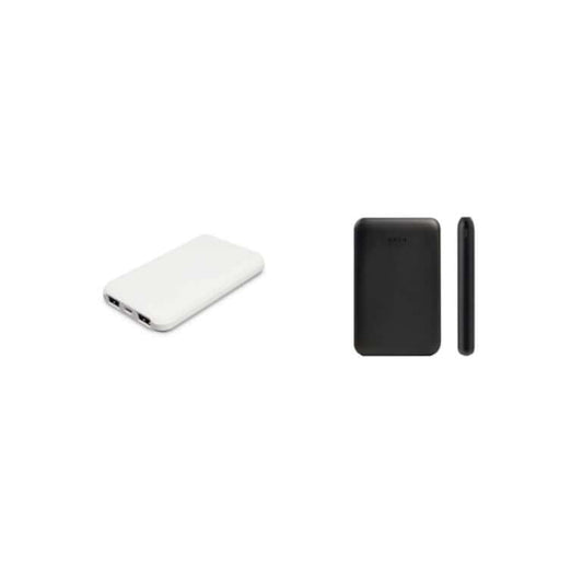 8000mAh Powerbank Executive Corporate Gifts Singapore