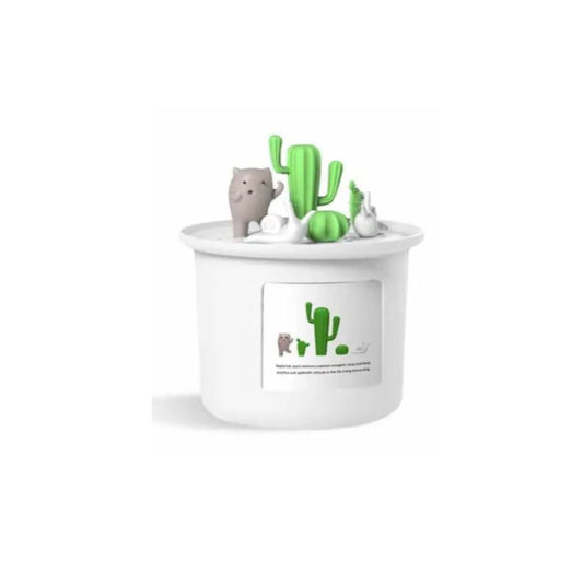 Portable Mini USB Humidifier Executive Corporate Gifts Singapore