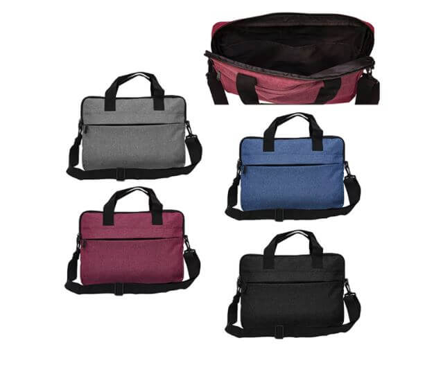 Laptop Document Sling Bag Executive Corporate Gifts Singapore