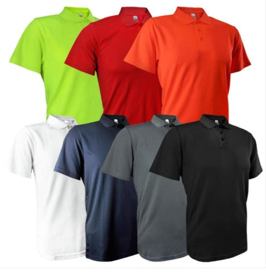 Uno Quick Dry Polo Executive Corporate Gifts Singapore