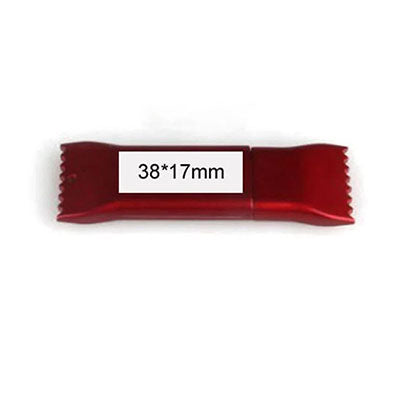 Candy-Shaped USB Flash Drive Executive Corporate Gifts Singapore