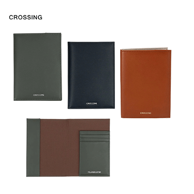 Crossing Sydney Passport Holder Executive Corporate Gifts Singapore