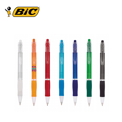 BIC Click pen Corporate Gift Singapore