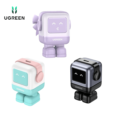 UGREEN Uno Charger 30W Executive Corporate Gifts Singapore
