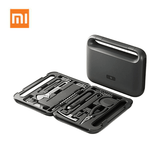 Xiaomi Mijia Tool Kit open, showcasing tools, compact design perfect for DIY and corporate gift.