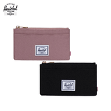 Herschel Oscar Large Cardholder in pink and black, ideal corporate gift for style and functionality.