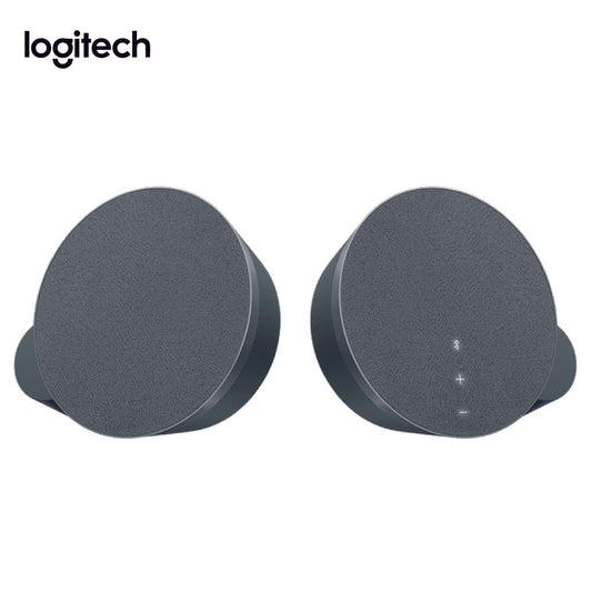 Logitech MX Sound Premium Bluetooth Speaker Executive Corporate Gifts Singapore
