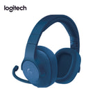 Logitech G433 7.1 Wire Surround Gaming Headset | AbrandZ Corporate Gifts