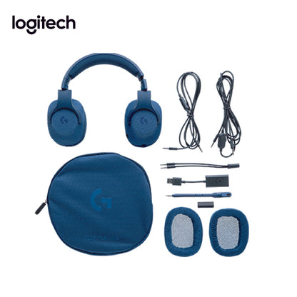 Logitech G433 7.1 Wire Surround Gaming Headset Executive Corporate Gifts Singapore