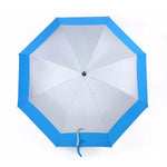 30'' Double Layer Golf Umbrella with UV Coated | AbrandZ Corporate Gifts