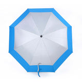 30'' Double Layer Golf Umbrella with UV Coated | AbrandZ Corporate Gifts