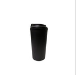 black Tumbler