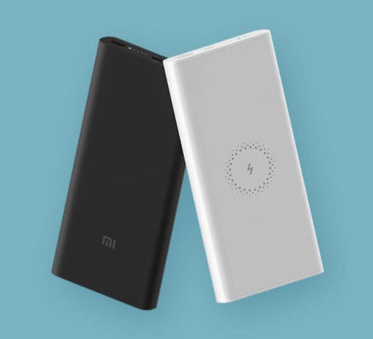Xiaomi 10000 mAh Wireless Power Bank Essential Executive Corporate Gifts Singapore
