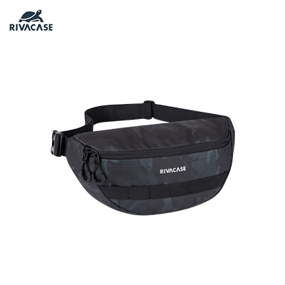 Rivacase Sherwood Eco Waist Bag Corporate Gifts Singapore