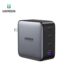 UGREEN Nexode 100W USB C GaN Charger-4 Ports Wall Charger