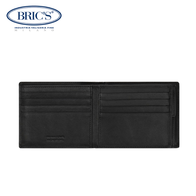 BRIC’S Cervino RFID Wallet Executive Corporate Gifts Singapore
