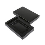 Gift box for luggage tag and lanyard | AbrandZ Corporate Gifts
