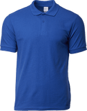 Gildan 73800 Easy Care Adult Double Pique Sport Shirt | AbrandZ Corporate Gifts