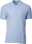 Gildan 73800 Easy Care Adult Double Pique Sport Shirt | AbrandZ Corporate Gifts