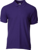 Gildan 73800 Easy Care Adult Double Pique Sport Shirt | AbrandZ Corporate Gifts