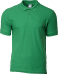 Gildan 73800 Easy Care Adult Double Pique Sport Shirt | AbrandZ Corporate Gifts