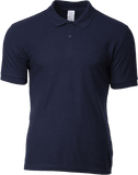 Gildan 73800 Easy Care Adult Double Pique Sport Shirt | AbrandZ Corporate Gifts