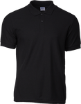 Gildan 73800 Easy Care Adult Double Pique Sport Shirt | AbrandZ Corporate Gifts