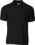 Gildan 73800 Easy Care Adult Double Pique Sport Shirt | AbrandZ Corporate Gifts